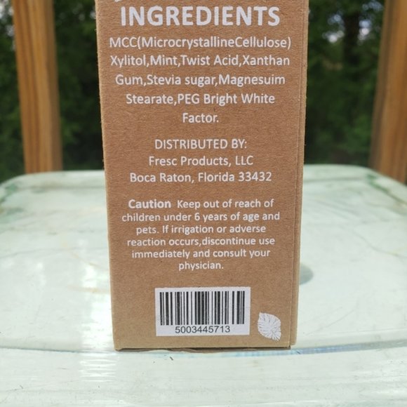 Eco Wonders Complete Bath Essentials - Picture 3 of 12